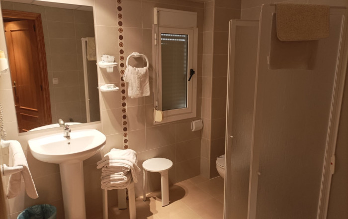 Venta - Hoteles -
Castellón - Montanejos