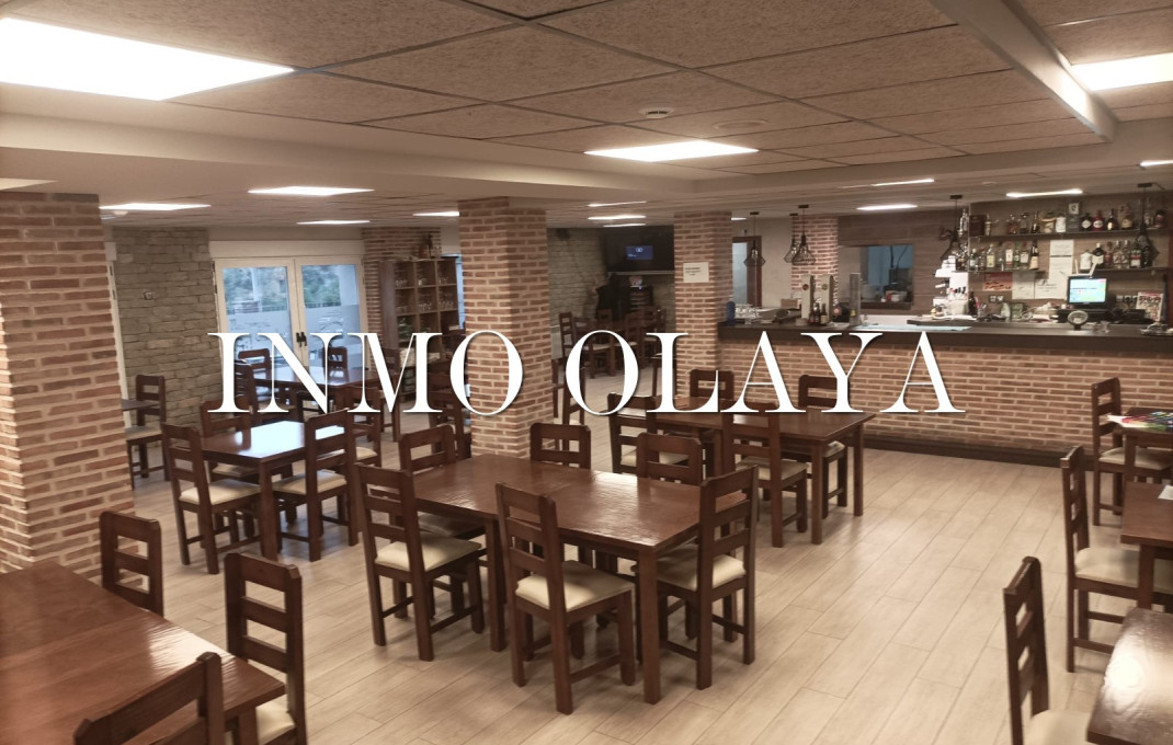 Venta - Hoteles -
Castellón - Montanejos