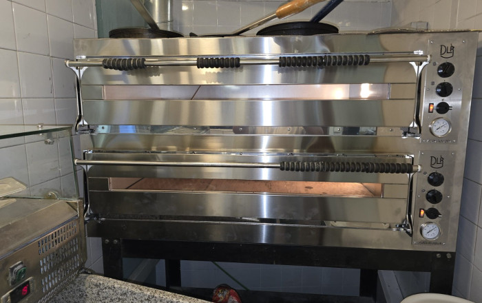 Transfer - Restaurant -
Barcelona - Gràcia