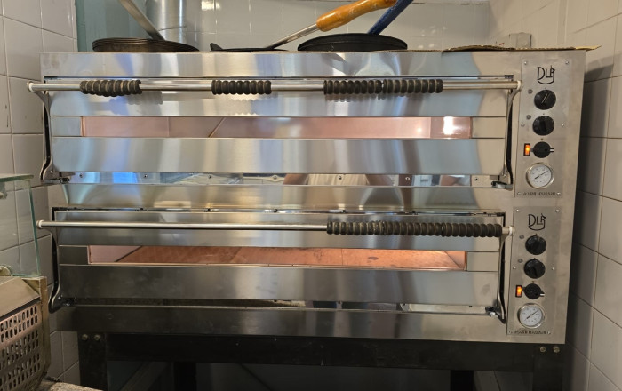 Transfer - Restaurant -
Barcelona - Gràcia