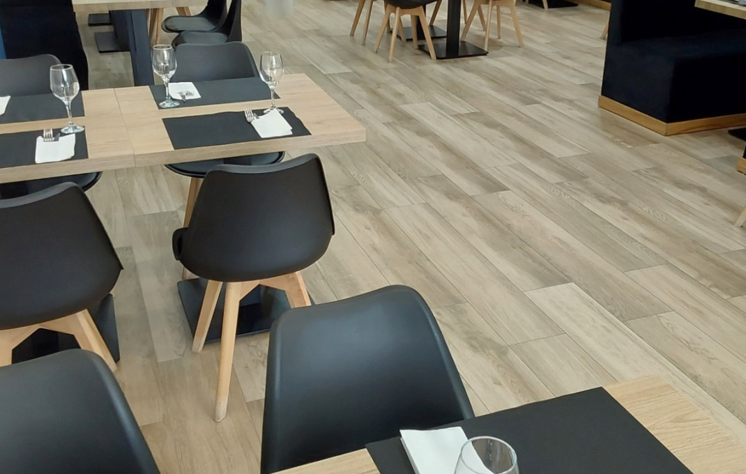 Traspaso - Bar Restaurante -
Sabadell