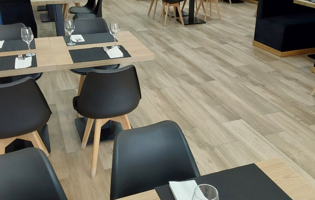 Traspaso - Bar Restaurante -
Sabadell