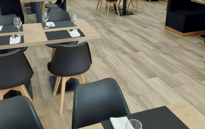 Traspaso - Bar Restaurante -
Sabadell