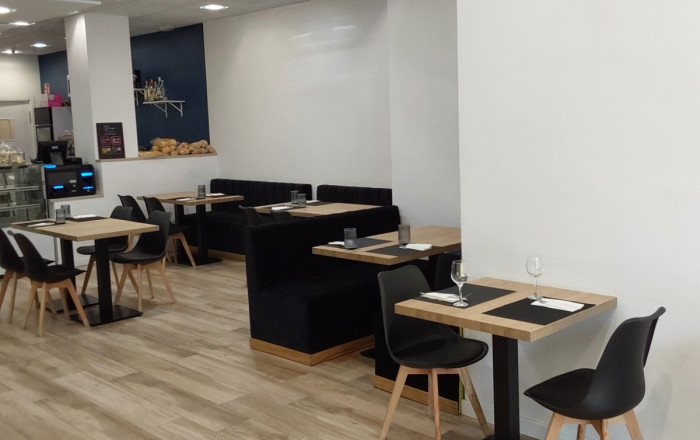 Traspaso - Bar Restaurante -
Sabadell