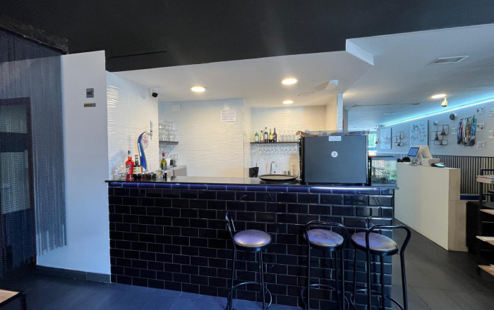 Traspaso - Restaurante -
Barcelona - Poblenou