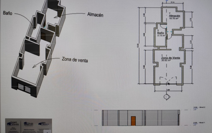 Traspaso - Obradores y/o Panaderias -
Barcelona - Les corts