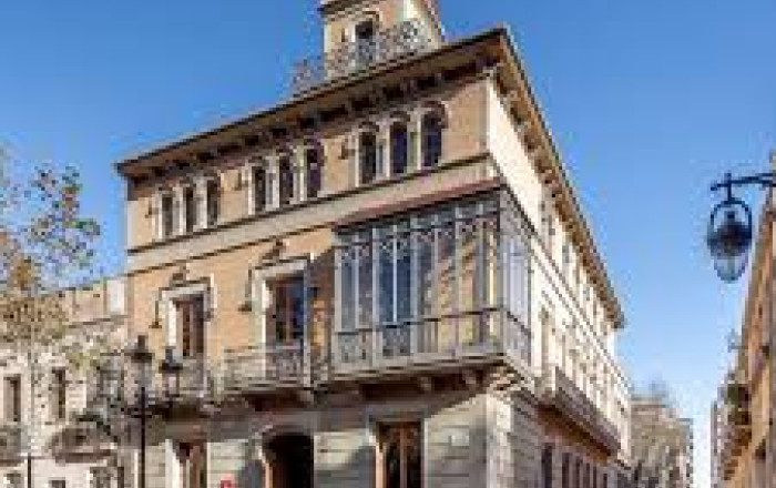 Traspaso - Obradores y/o Panaderias -
Barcelona - Les corts