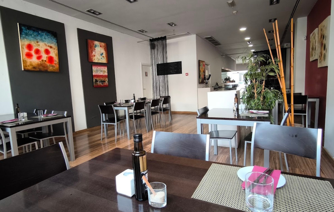 Traspaso - Bar Restaurante -
Mallorca - Palma