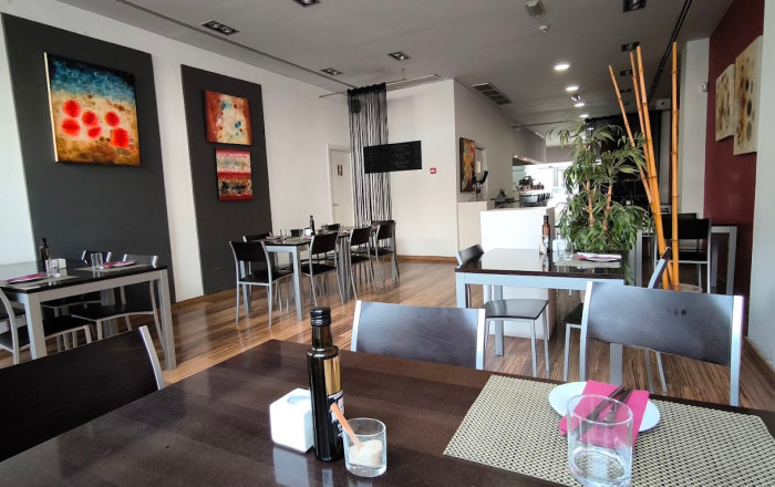 Traspaso - Bar Restaurante -
Mallorca - Palma