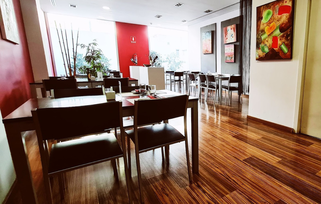 Traspaso - Bar Restaurante -
Mallorca - Palma