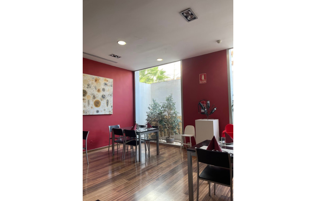 Traspaso - Bar Restaurante -
Mallorca - Palma