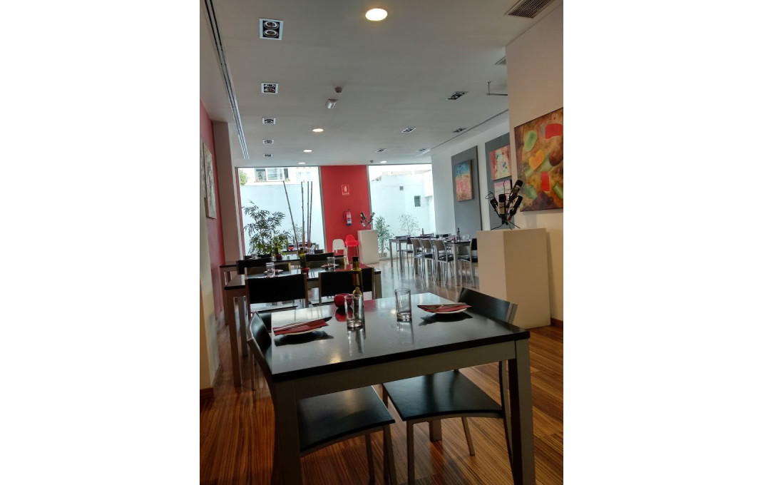 Traspaso - Bar Restaurante -
Mallorca - Palma