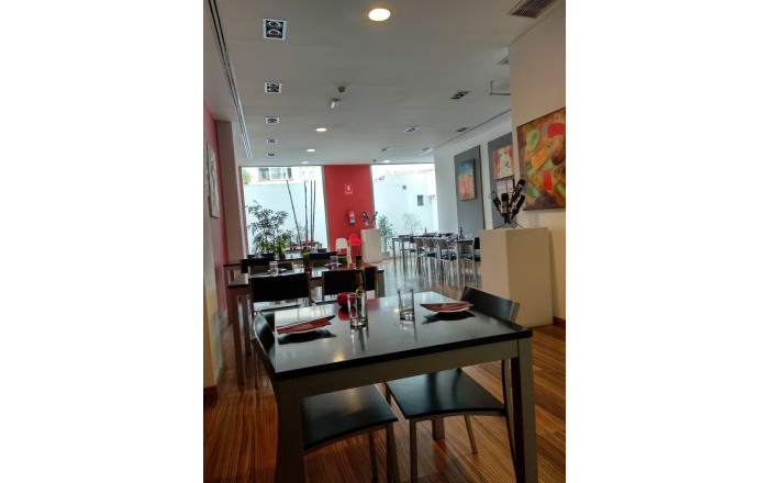 Traspaso - Bar Restaurante -
Mallorca - Palma