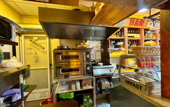 Venta en rentabilidad - Bar-Cafeteria -
L'Hospitalet de Llobregat - Collblanc