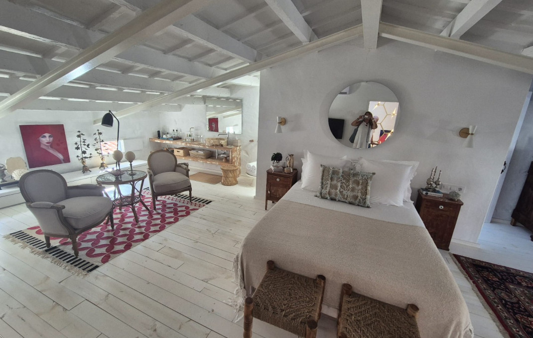 Sale - Apartamentos Turísticos -
Menorca - Ciutadella