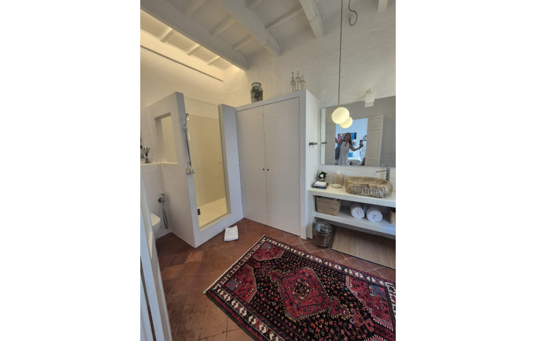 Sale - Apartamentos Turísticos -
Menorca - Ciutadella