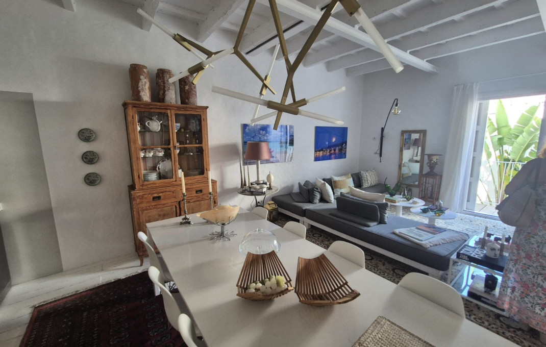 Sale - Apartamentos Turísticos -
Menorca - Ciutadella