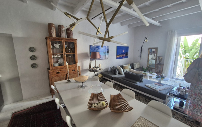 Sale - Apartamentos Turísticos -
Menorca - Ciutadella