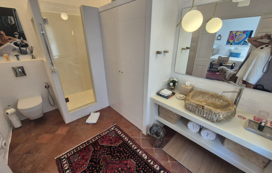 Sale - Apartamentos Turísticos -
Menorca - Ciutadella