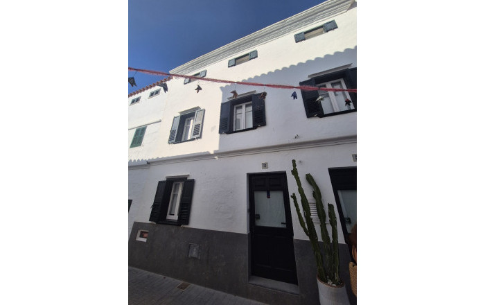 Sale - Apartamentos Turísticos -
Menorca - Ciutadella