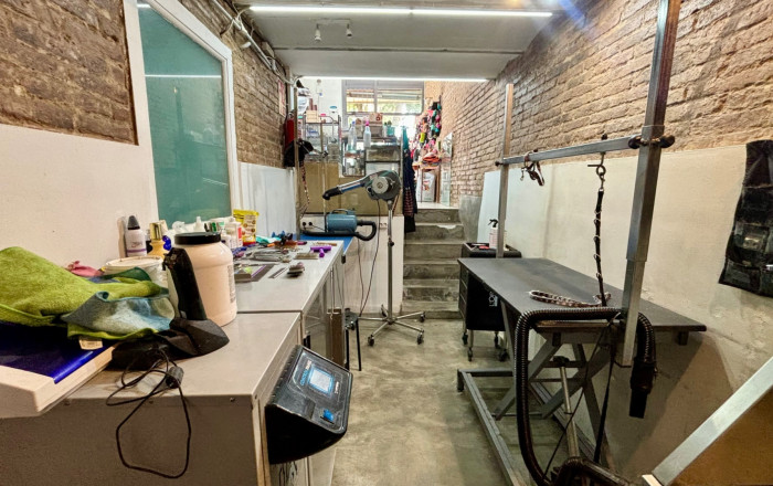 Transfert - Peluquerias y Estetica -
Barcelona - Sarria-Sant Gervasi