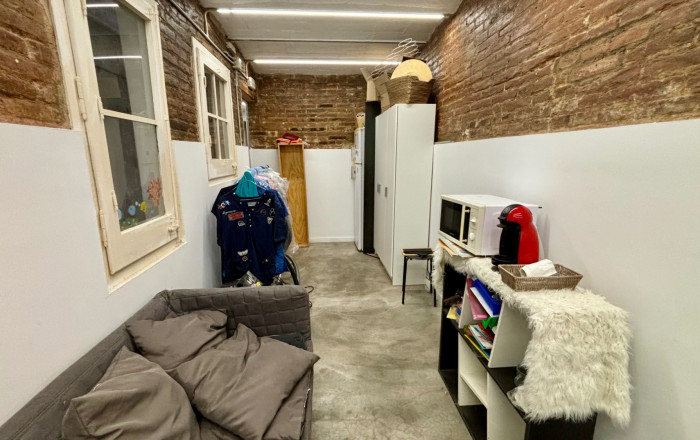 Transfert - Peluquerias y Estetica -
Barcelona - Sarria-Sant Gervasi