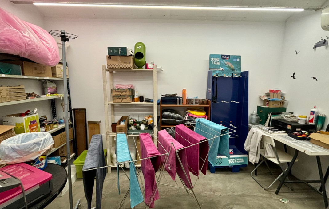 Transfert - Peluquerias y Estetica -
Barcelona - Sarria-Sant Gervasi