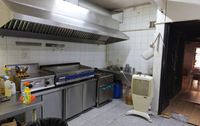 Traspaso - Restaurante -
Barcelona - Guinardo