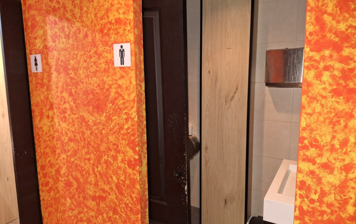 Traspaso - Restaurante -
Barcelona - Guinardo