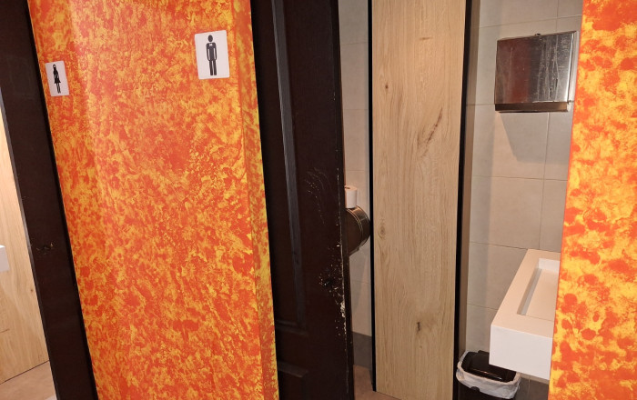 Traspaso - Restaurante -
Barcelona - Guinardo