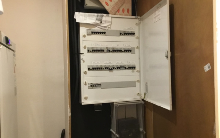 Transfer - Bar Restaurante -
Barcelona - Eixample