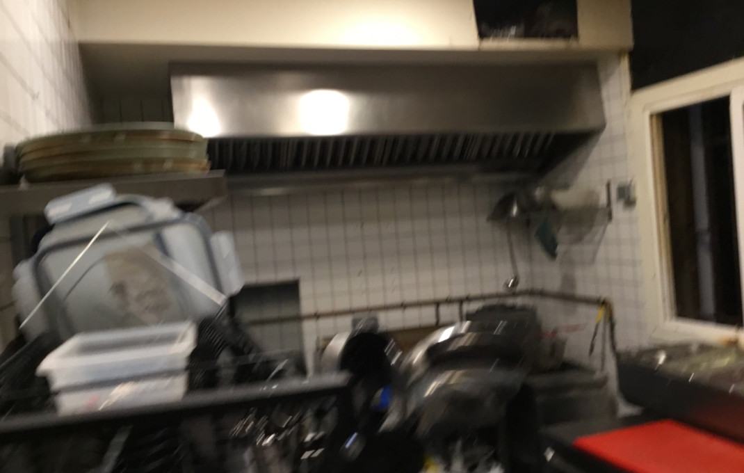 Transfer - Bar Restaurante -
Barcelona - Eixample