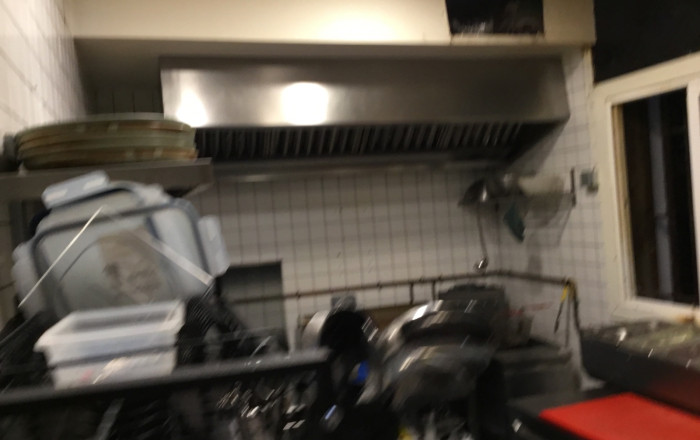 Transfer - Bar Restaurante -
Barcelona - Eixample