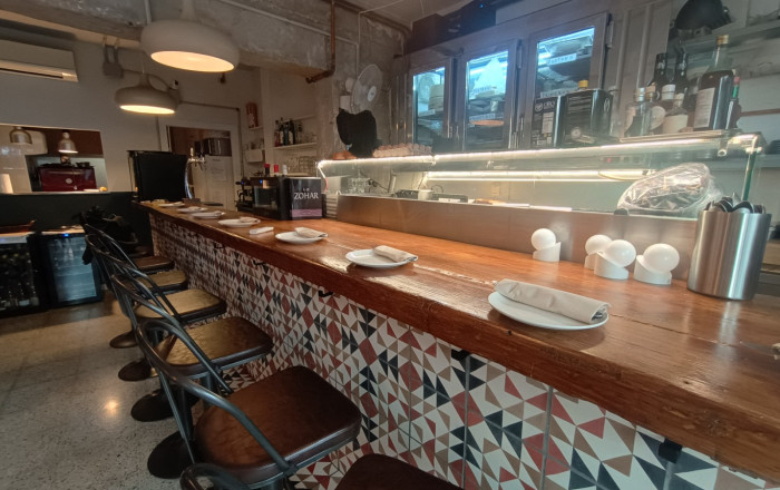 Traspaso - Bar Restaurante -
Barcelona - Sarria-Sant Gervasi