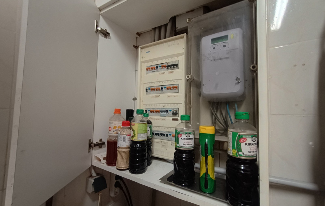 Traspaso - Bar Restaurante -
Barcelona - Sarria-Sant Gervasi