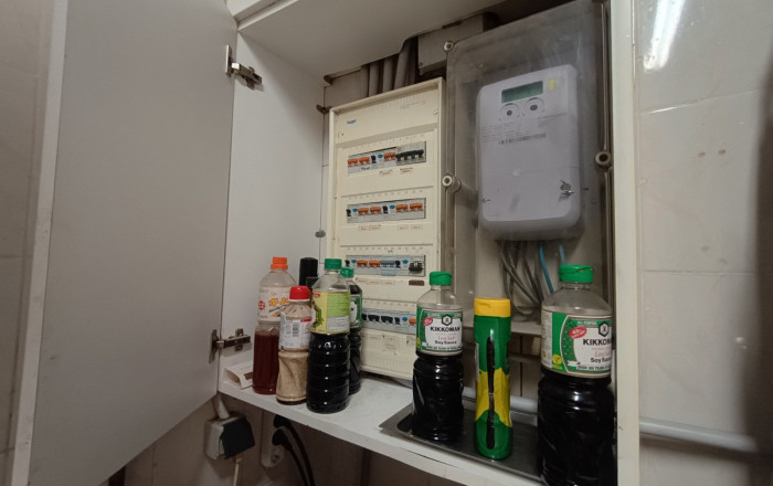 Traspaso - Bar Restaurante -
Barcelona - Sarria-Sant Gervasi