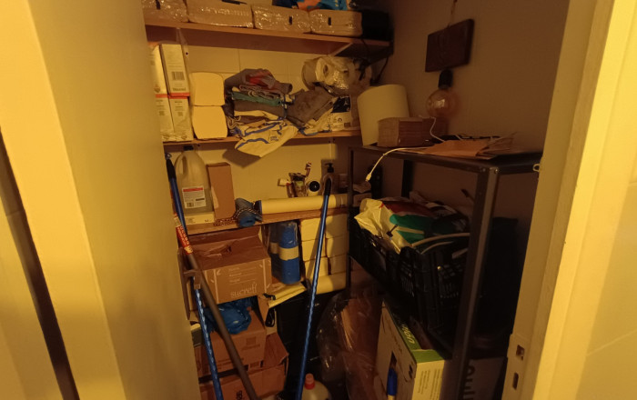 Traspaso - Bar Restaurante -
Barcelona - Sarria-Sant Gervasi