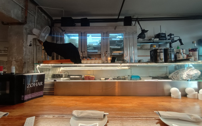 Traspaso - Bar Restaurante -
Barcelona - Sarria-Sant Gervasi