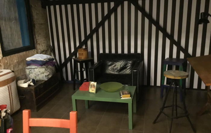 Traspaso - Tiendas -
Barcelona - Gótico