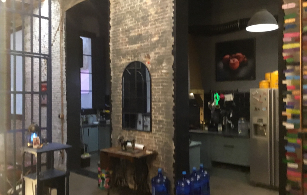 Traspaso - Tiendas -
Barcelona - Gótico