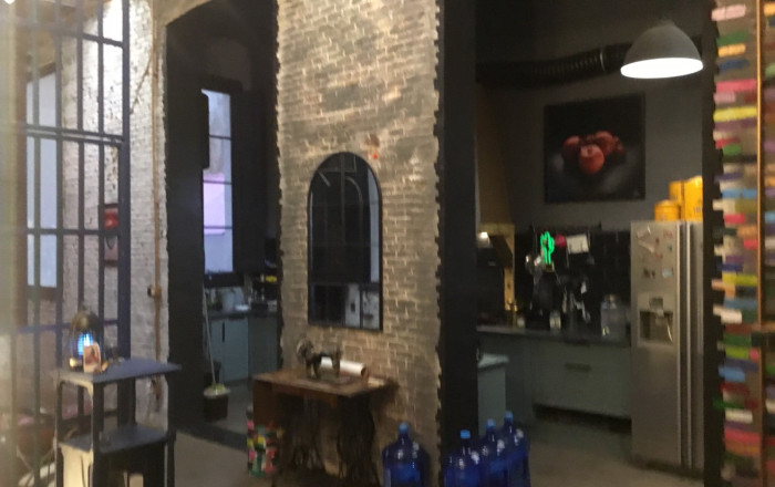 Traspaso - Tiendas -
Barcelona - Gótico