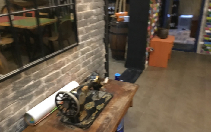 Traspaso - Tiendas -
Barcelona - Gótico