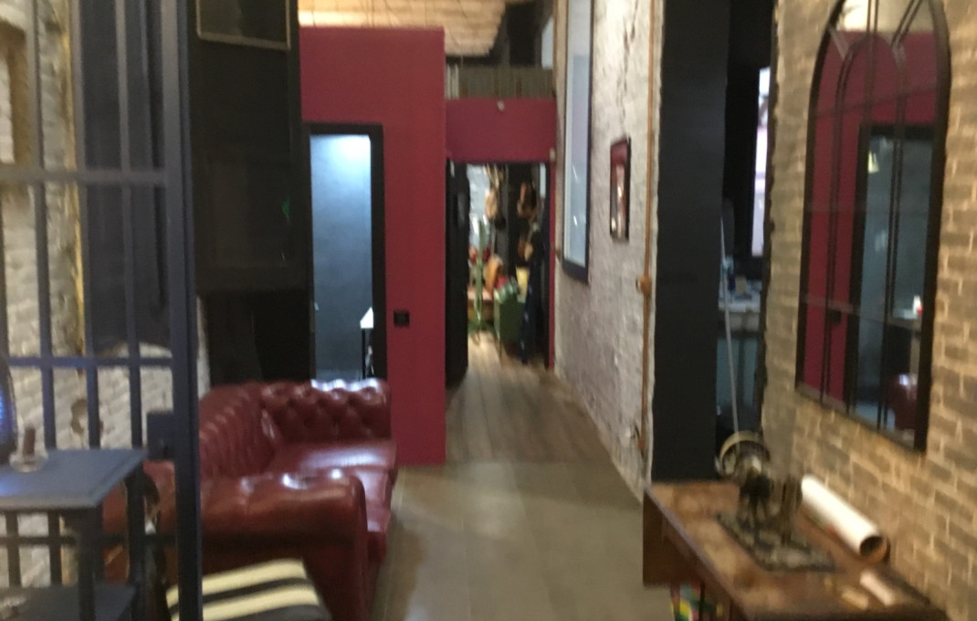 Traspaso - Tiendas -
Barcelona - Gótico