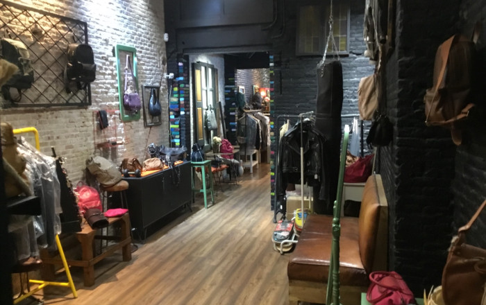 Traspaso - Tiendas -
Barcelona - Gótico