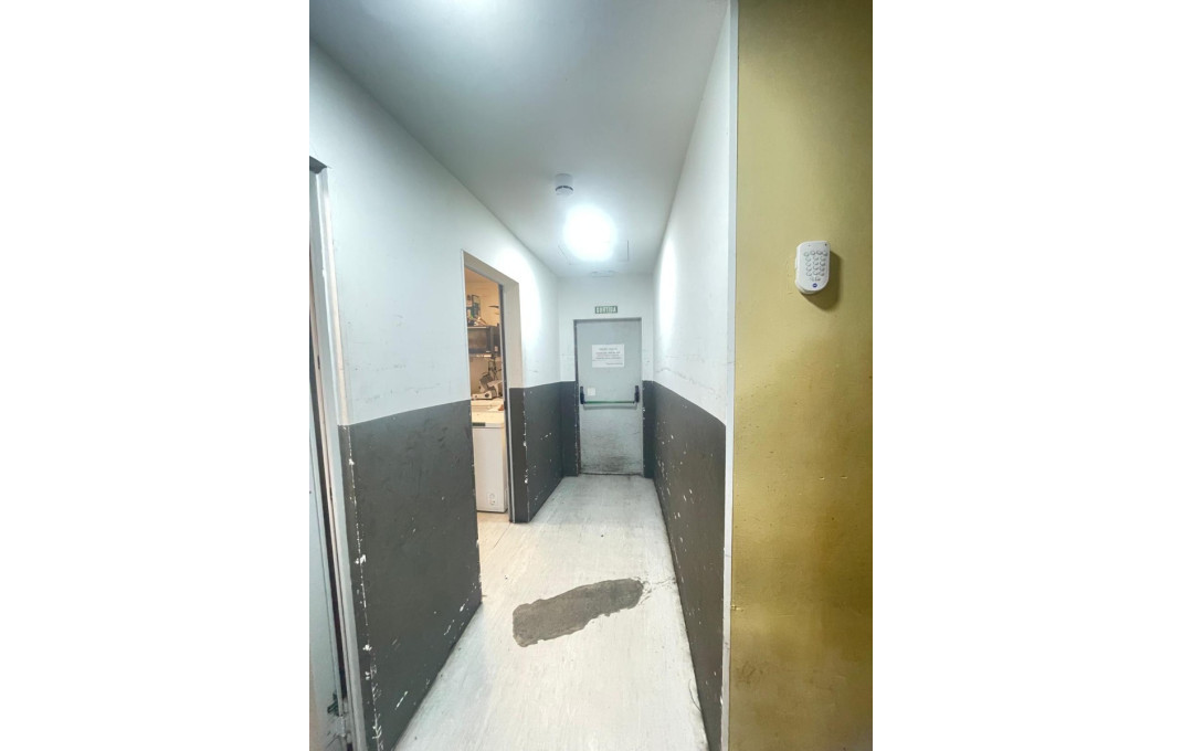 Traspaso - Obradores y/o Panaderias -
Barcelona - Sarria-Sant Gervasi