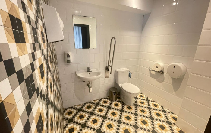 Traspaso - Obradores y/o Panaderias -
Barcelona - Sarria-Sant Gervasi