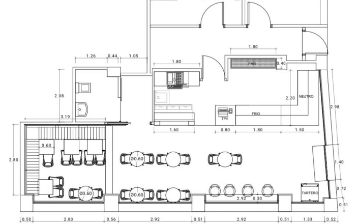 Traspaso - Obradores y/o Panaderias -
Barcelona - Sarria-Sant Gervasi