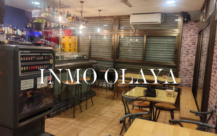 Transfer - Licencia C2 -
Barcelona - Gràcia