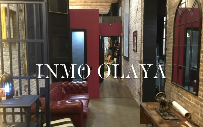 Traspaso - Tiendas -
Barcelona - Gótico