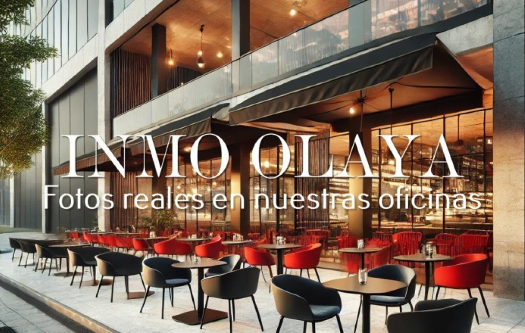 Transfer - Restaurant -
Barcelona - Eixample